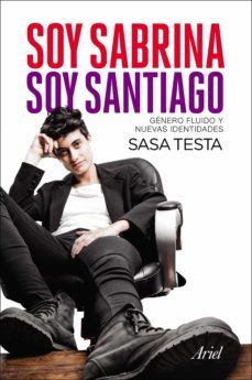 soy sabrina, soy santiago (ebook)-sasa testa-9789873804847