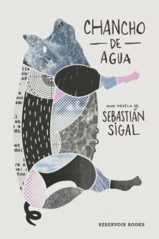 chancho de agua (ebook)-sebastian sigal-9789873818547