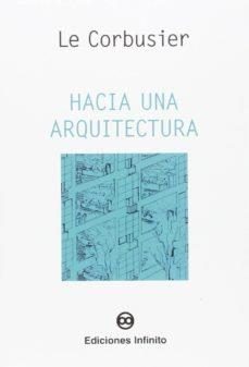 hacia una arquitectura (ebook)-9789873970337