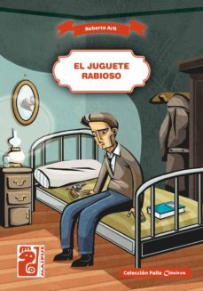 el juguete rabioso (ebook)-roberto arlt-9789874490247