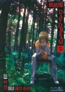 daydream n.9-9789875627147