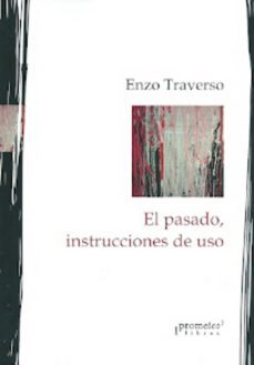 el pasado, instrucciones de uso-9789875745247