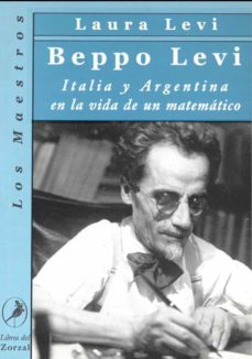 beppo levi (ebook)-laura levi-9789875993747