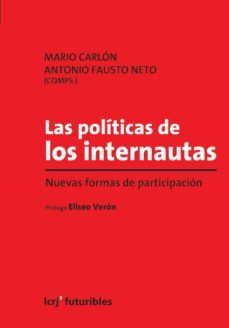 -mario carlon-antonio fausto neto-9789876011747