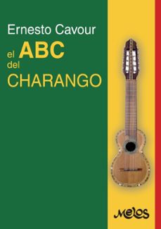el abc del charango (ebook)-ernesto cavour-9789876118347
