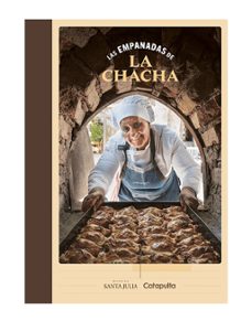 las empanadas de la chacha-maria del carmen vicario-julia zuccardi-9789876379847