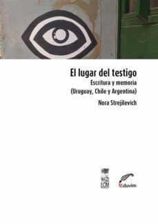 el lugar del testigo (ebook)-9789876997447