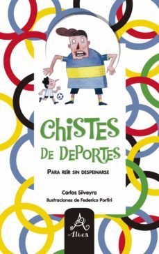 chistes de deportes (ebook)-9789877361247