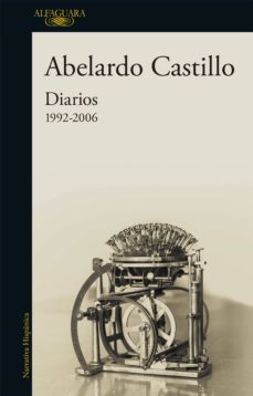 diarios (1992-2006) (ebook)-abelardo castillo-9789877385847