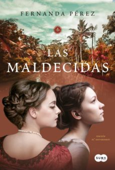 las maldecidas (ebook)-fernanda perez-9789877391947