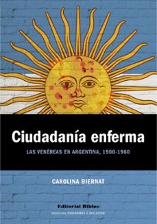 ciudadania enferma (ebook)-carolina biernat-9789878143347