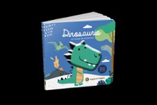 dinosaurio en busca de aventuras-9789878205847