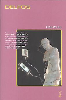 delfos-clare pollard-9789878272047