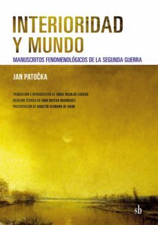 interioridad y mundo (ebook)-jan patocka-9789878384047