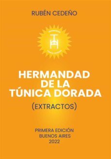hermandad de la tunica dorada (ebook)-9789878471747