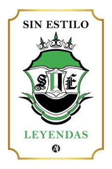 sin estilo leyendas (ebook)-9789878757247