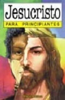 jesucristo para principiantes-9789879065747