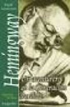 hemingway: un aventurero en la generacion perdida-david landesman-9789879851647