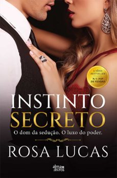 instinto secreto (ebook)-rosa lucas-9789895704347