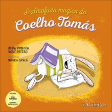a almofada magica do coelho tomas-9789896931247