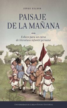 paisaje de la mañana (ebook)-9789972454547