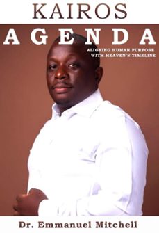 kairos agenda (ebook)-emmanuel mitchell-9789988949747