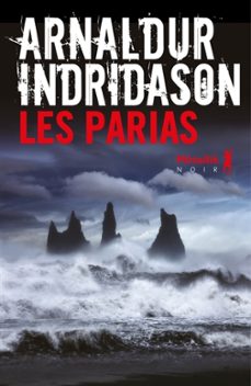 les parias-arnaldur indridason-9791022613347