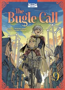 the bugle call t09 (ebook)-mozuku sora-higoro toumori-9791032722947