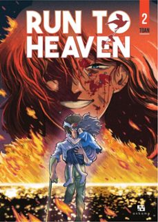 run to heaven - tome 2 (ebook)-9791033530947