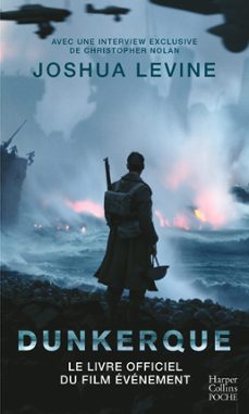 dunkerque (ebook)-joshua levine-9791033901747
