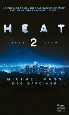 heat 2 (ebook)-michael mann-meg gardiner-9791033914747