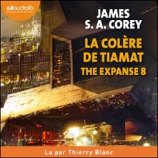 -james s. a. corey-9791035417147