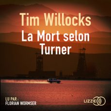 la mort selon turner (audiolibro)-tim willocks-9791036606847