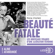 beaute fatale (audiolibro)-mona chollet-9791036608247