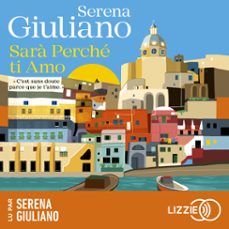 sara perche ti amo (audiolibro)-serena giuliano-9791036623547