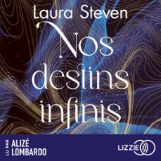 nos destins infinis (audiolibro)-laura steven-9791036640247