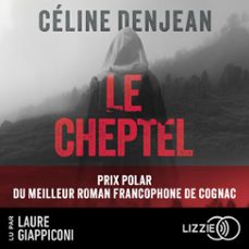 le cheptel (audiolibro)-celine denjean-9791036647147