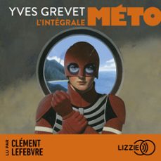 l'integrale meto (audiolibro)-yves grevet-9791036649547