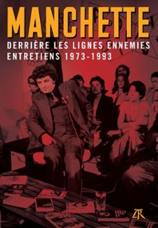 derrière les lignes ennemies (ebook)-jean patrick manchette-9791037106247