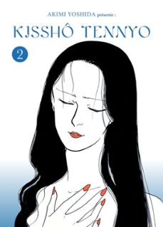 kissho tennyo t02 (ebook)-akimi yoshida-9791039144247