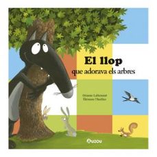 el llop que adorava els arbres-orianne lallemand-9791039528047