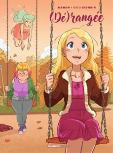 (de)rangee - tome 2 - tome 2 (ebook)-9791041108947