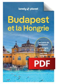 budapest et la hongrie 4ed (ebook)-9791041600847