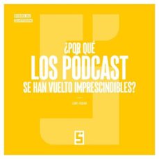 ¿por que los podcast se han vuelto imprescindibles ? (ebook)-léwis verdun-9791043401947