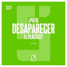 ¿puede desaparecer el plastico ? (ebook)-léwis verdun-9791043409547