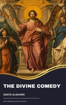 the divine comedy (ebook)-dante alighieri-9791070050347