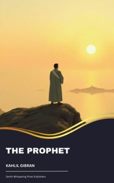 the prophet (ebook)-kahlil gibran-9791070051047