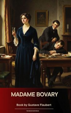 madame bovary (ebook)-gustave flaubert-9791070054147