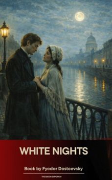 white nights (ebook)-fyodor dostoevsky-9791070055847
