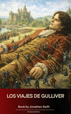los viajes de gulliver (ebook)-jonathan swift-9791070057247